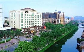 Grandlei Hotel Citycenter Foshan